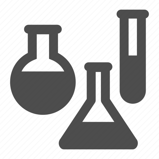 Biology, chemistry, research, science, test, tubes icon - Download on Iconfinder