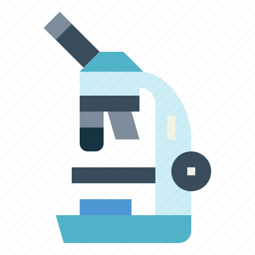 Electronic, microscope, scientific, scope icon - Download on Iconfinder