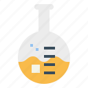 chemistry, experiment, scientific, test, tubes