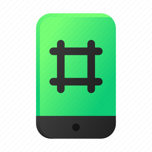 Excel, work, tablet, table, scheme, phone, spreadsheet icon - Download on Iconfinder