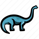 diplodocus, diplodocus dinosaur, dinosaur, herbivorous dinosaur, jurassic