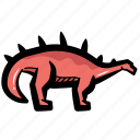 kentrosaurus, kentrosaurus dinosaur, dinosaur, raptor, jurassic