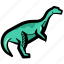plateosaurus, plateosaurus dinosaur, dinosaur, raptor, jurassic 