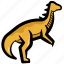 scutellosaurus, scutellosaurus dinosaur, dinosaur, raptor, jurassic 