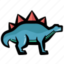 stegosaurus, stegosaurus dinosaur, dinosaur, dino, extinct animal, raptor