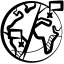 conflict, war, world war, zone, country, area, world, earth 