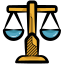 balance, justice, scales, law, police, judge, crime, court 