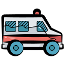 ambulance, emergency, medical, healthcare, health, medicine, hospital, care, doctor