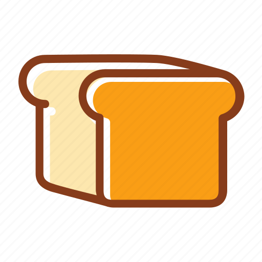 Bakery, bread, cake, cookies, cupcake, dessert, pastry icon - Download on Iconfinder