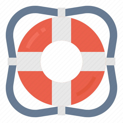Devices, safety, lifebuoy, equipment, water icon - Download on Iconfinder