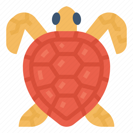 Ocean, animal, marine, turtle, sea icon - Download on Iconfinder