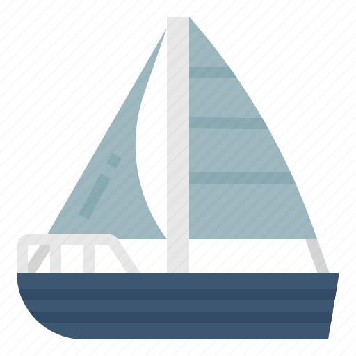Ocean, marine, ship, sea, animal, aquarium icon - Download on Iconfinder