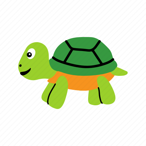 Animals, pet, wild life, amphibian, sea life, reptile, turtle icon - Download on Iconfinder