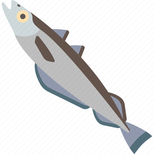 Animal, fish, food, sea, water icon - Download on Iconfinder