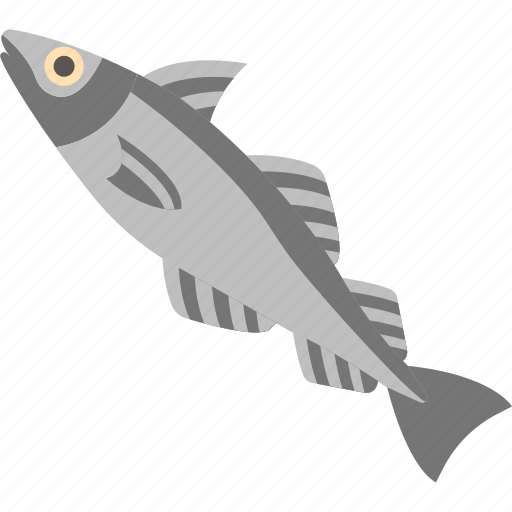 Fish, food, ocean, sea icon - Download on Iconfinder