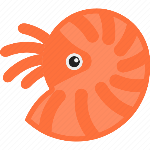 Food, ocean, sea, shrimp icon - Download on Iconfinder