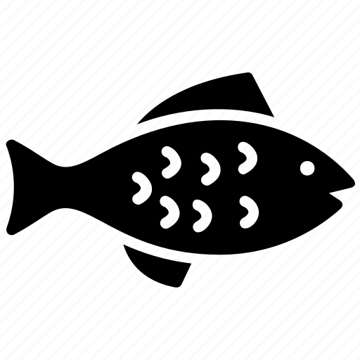 Aquaculture, aquatic, common carp, fish, goldfish icon - Download on Iconfinder