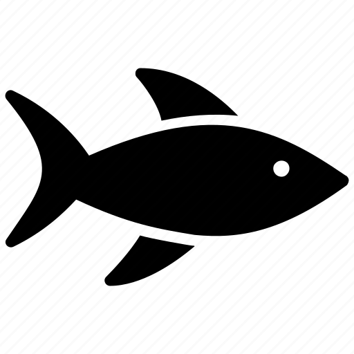 Dangerous fish, fish, marine life, shark, wildlife icon - Download on Iconfinder