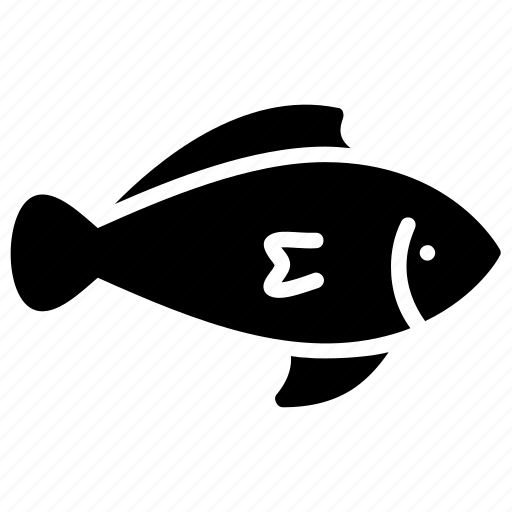 Aquarium fish, freshwater fish, harlequin rasbora, rasbora fish, tropical rasbora icon - Download on Iconfinder