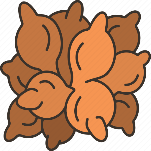 Anemone, bubble, tentacle, reef, marine icon - Download on Iconfinder