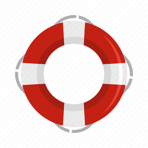 Beach, buoy, life, rescue, ring, water icon - Download on Iconfinder