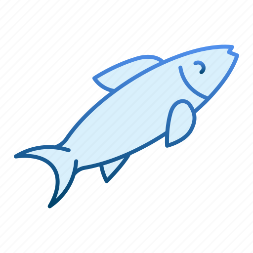 Herring, fish, animal, fishing, aquatic, fauna, food icon - Download on Iconfinder