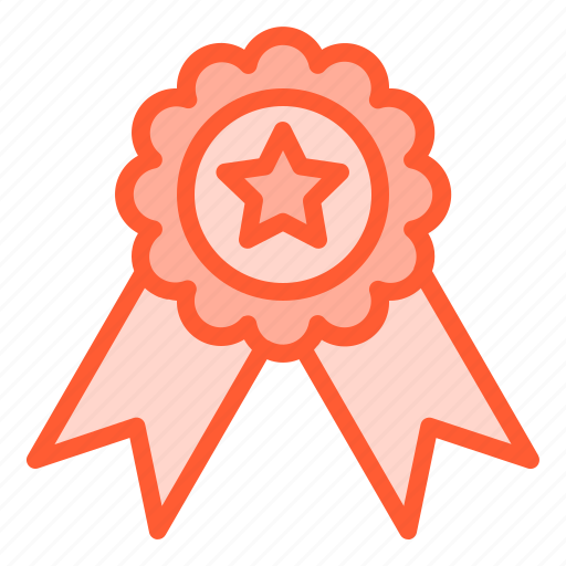 Award, badge, medal, premium, quality icon - Download on Iconfinder