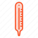 laboratory, medical, temperature, thermometer, weather 