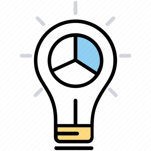 Bright idea, creative idea, innovation, marketing, solution icon - Download on Iconfinder