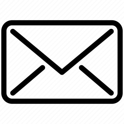 Seo, email, envelope, message, letter icon - Download on Iconfinder
