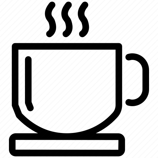 Seo, coffee, hot, tea, cup, drink icon - Download on Iconfinder