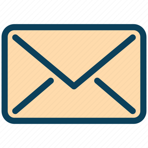 Seo, email, envelope, message, letter icon - Download on Iconfinder