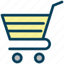 seo, cart, shopping, ecommerce, buy