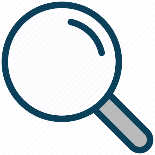 Seo, search, magnifier, glass icon - Download on Iconfinder