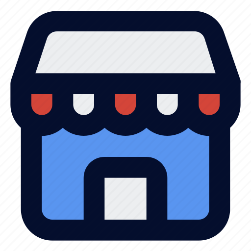 Shop, sale, shopping, purchase, supermarket, retail icon - Download on Iconfinder