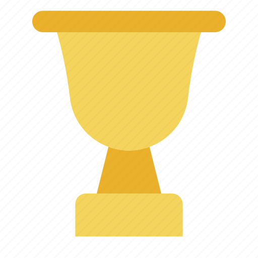 Trophy, winner, award, competition, reward, achievement icon - Download on Iconfinder