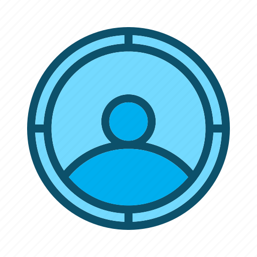 Aim, goal, target, targeting icon - Download on Iconfinder