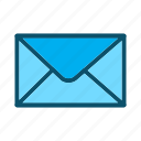 chat, email, mail, message