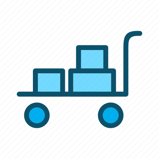 Cart, shop, shopping, trolley icon - Download on Iconfinder