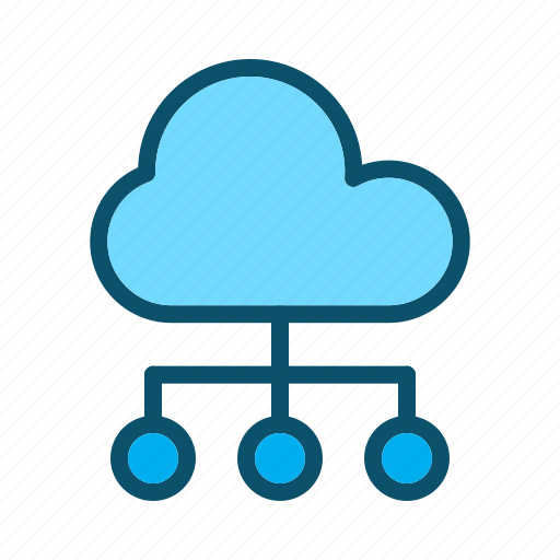Cloud, platform, weather icon - Download on Iconfinder