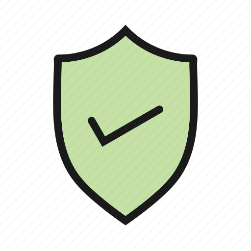 Protect, protection, security, shield icon - Download on Iconfinder