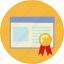 approval, certificate, certification, gurantee, seo 