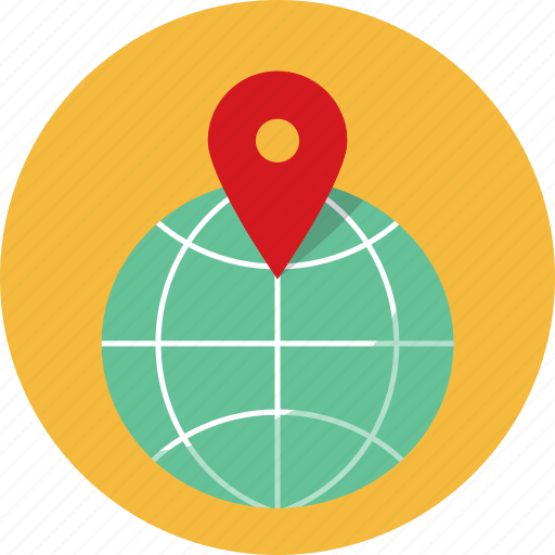 Communication, globe, info, information, online, seo icon - Download on Iconfinder