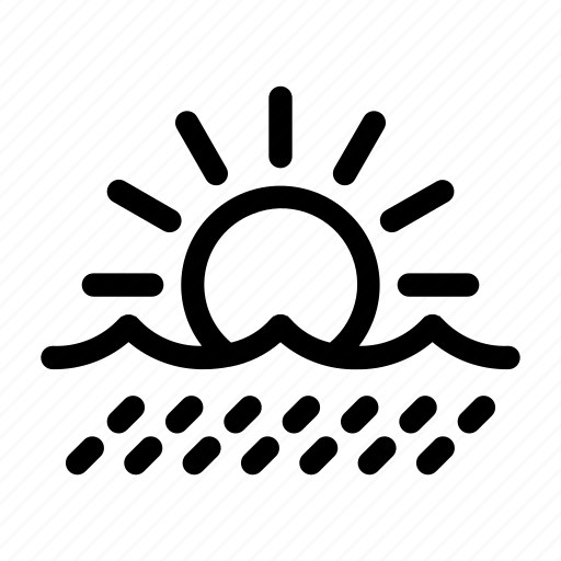 Cloud, sky, thunderstorm, weather icon - Download on Iconfinder