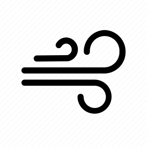 Cloud, sky, thunderstorm, weather, wind icon - Download on Iconfinder