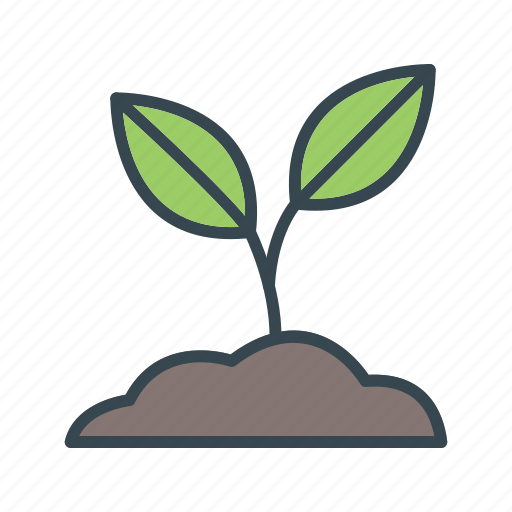 Growth, science, sprout icon - Download on Iconfinder