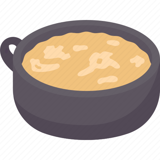 Soup, stock, broth, cuisine, cooking icon - Download on Iconfinder