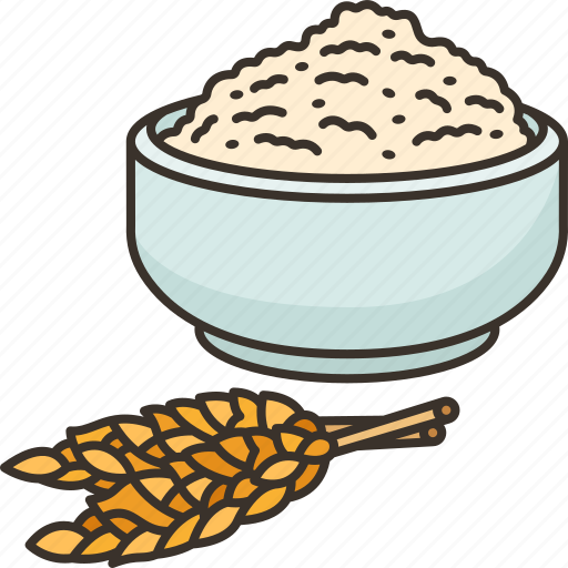 Flour, wheat, baking, cooking, culinary icon - Download on Iconfinder