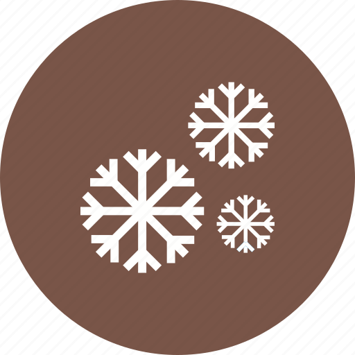 Cold, nature, sky, snow, snowfall, white, winter icon - Download on Iconfinder