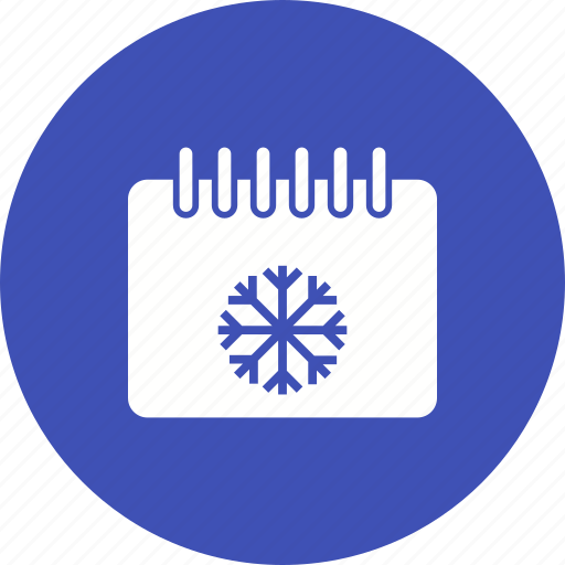Cold, landscape, nature, season, sky, snow, winter icon - Download on Iconfinder